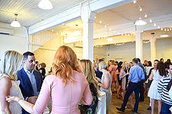 HEATHER CHRISTO BOOK LAUNCH